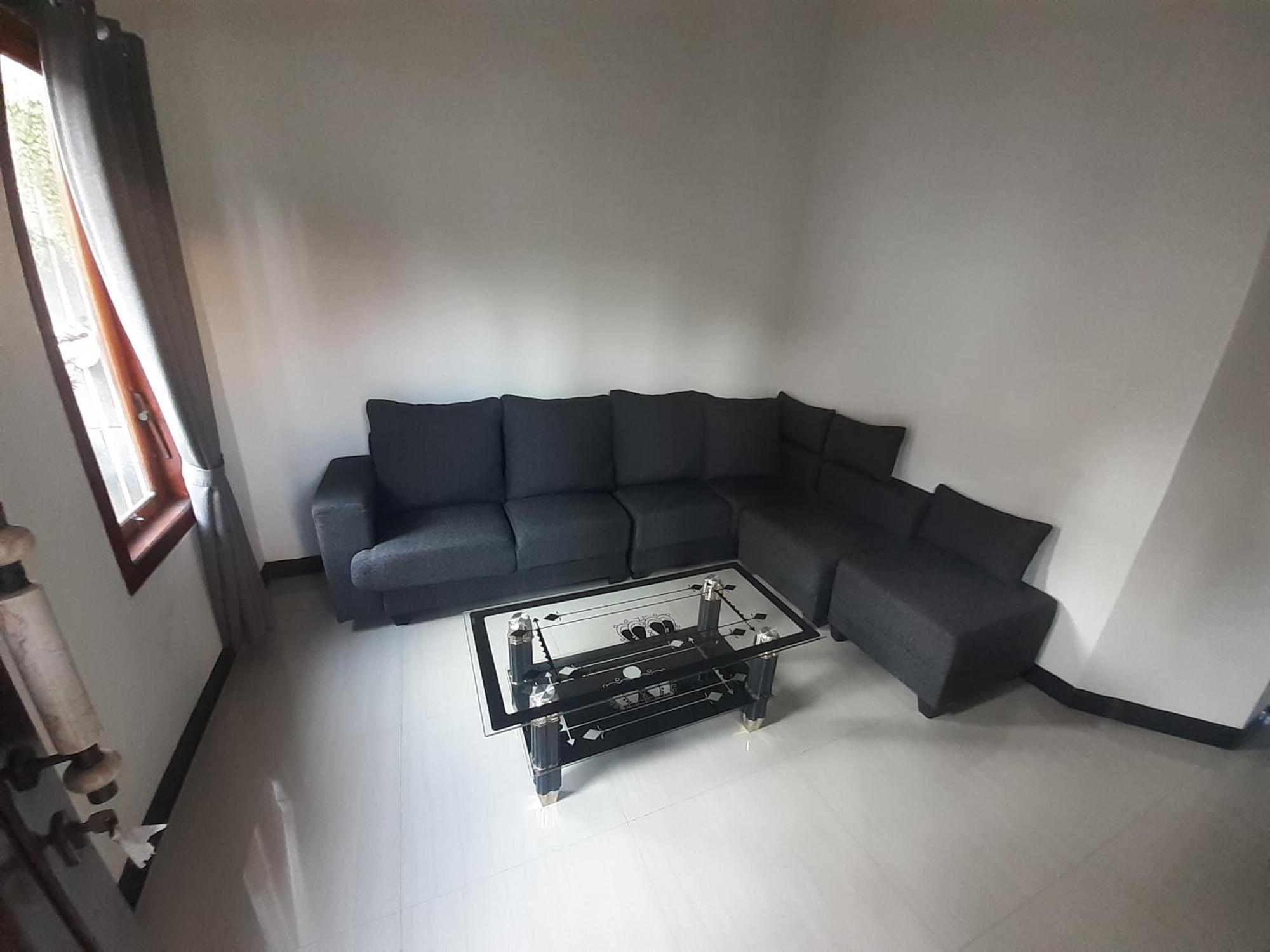 Widodaren Homestay Probolinggo Εξωτερικό φωτογραφία