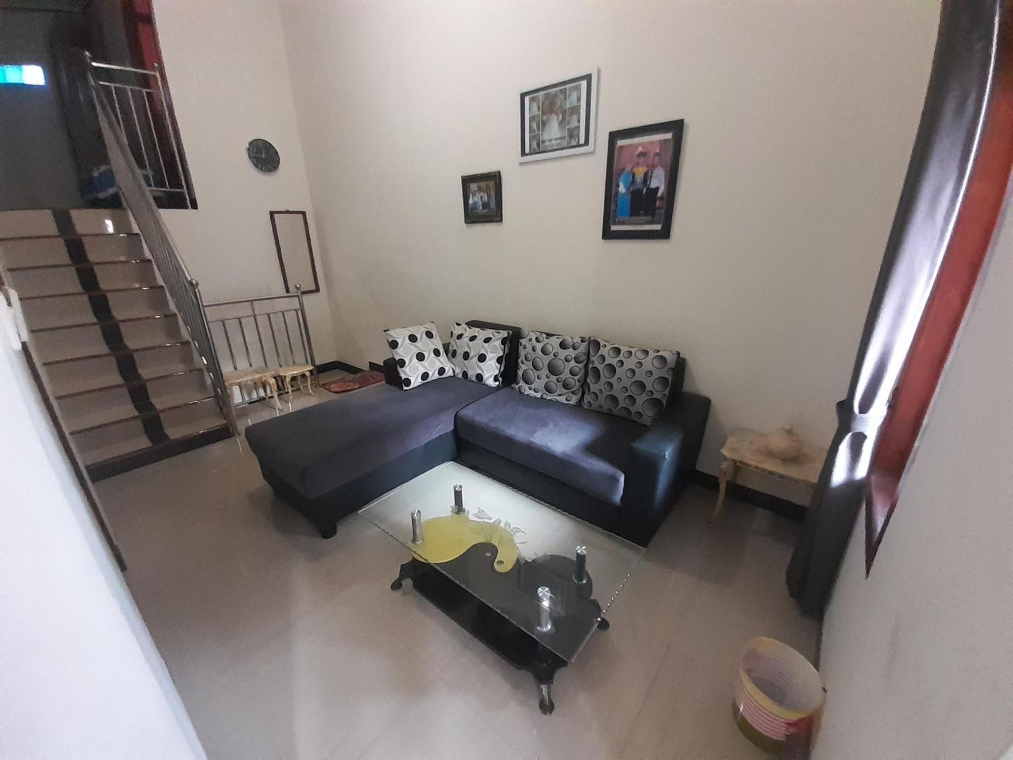 Widodaren Homestay Probolinggo Εξωτερικό φωτογραφία