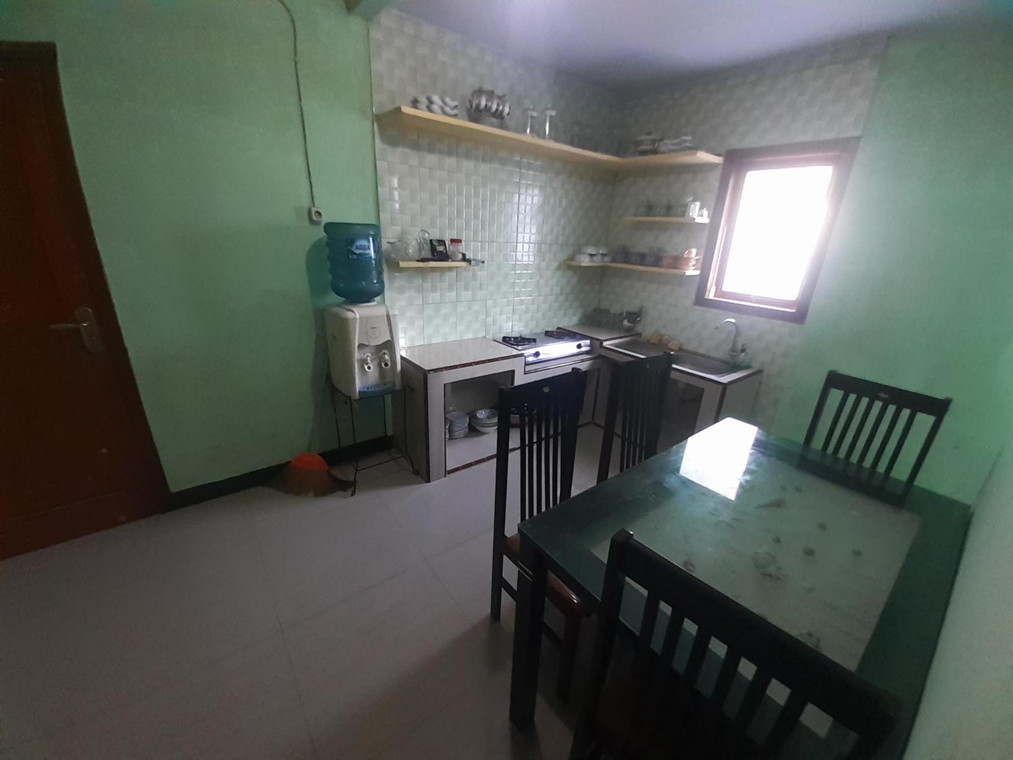 Widodaren Homestay Probolinggo Εξωτερικό φωτογραφία